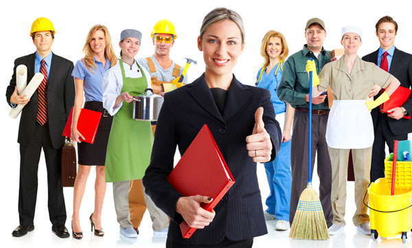 Özdere Demirci Hizmeti